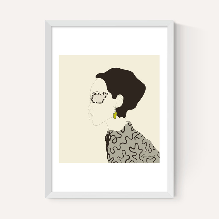 Fashion Portrait