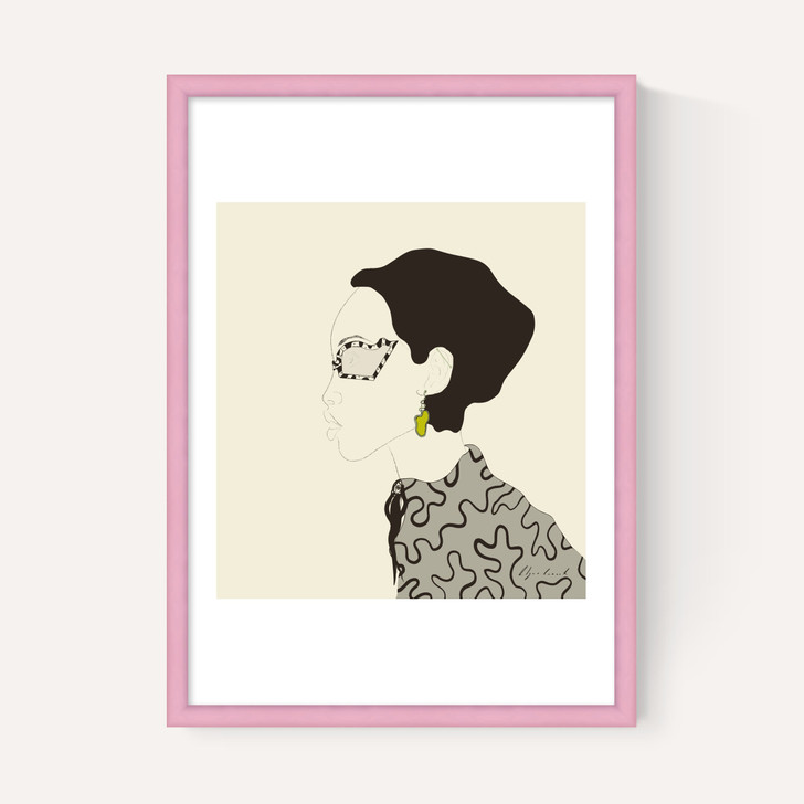 Fashion Portrait