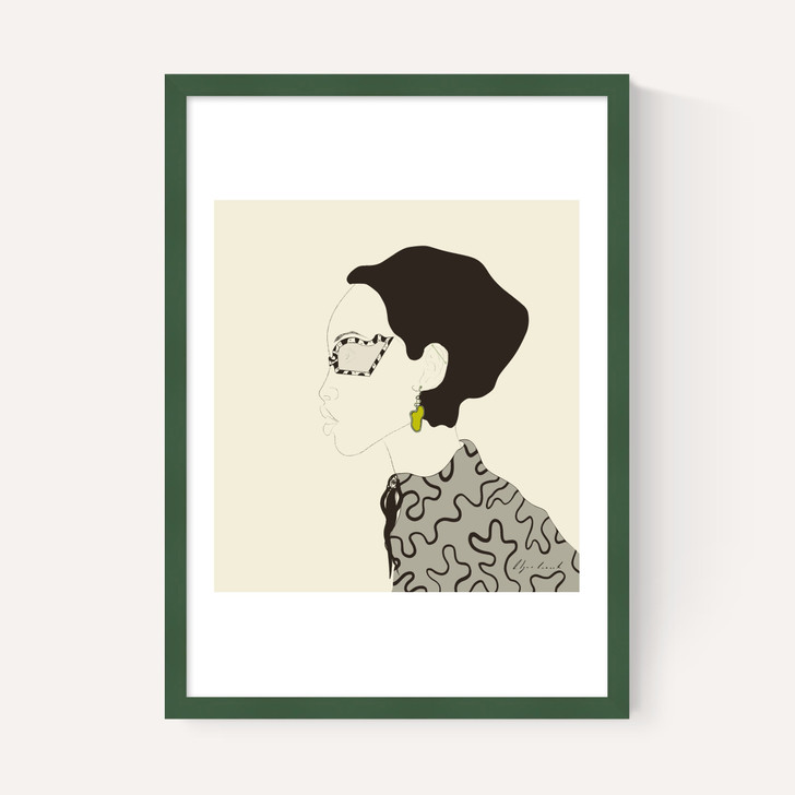 Fashion Portrait