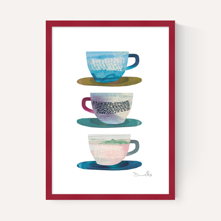 Coffee Cups