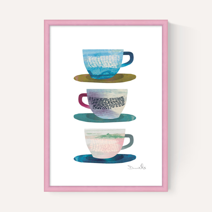 Coffee Cups