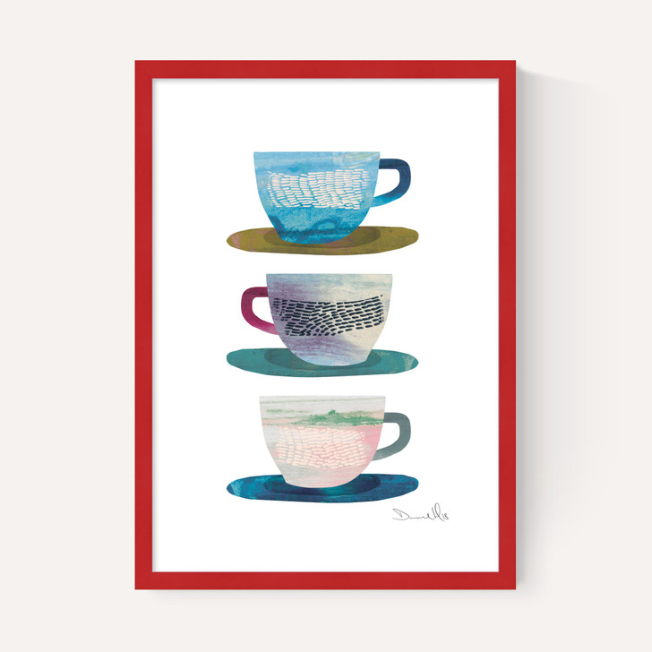 Coffee Cups