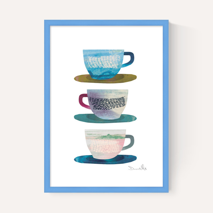 Coffee Cups