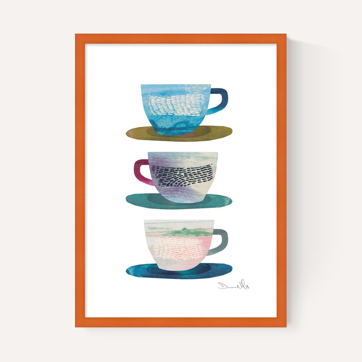 Coffee Cups