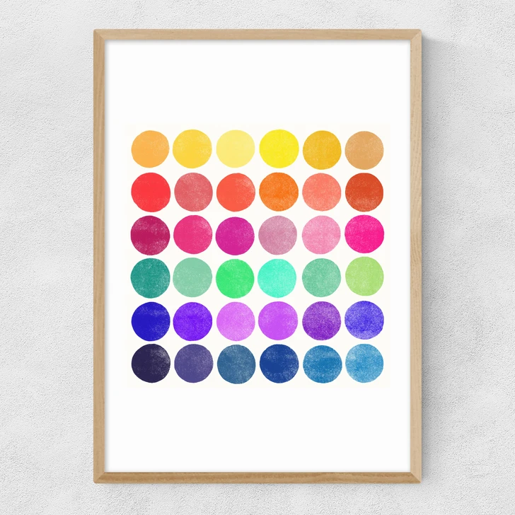 Colourplay 6
