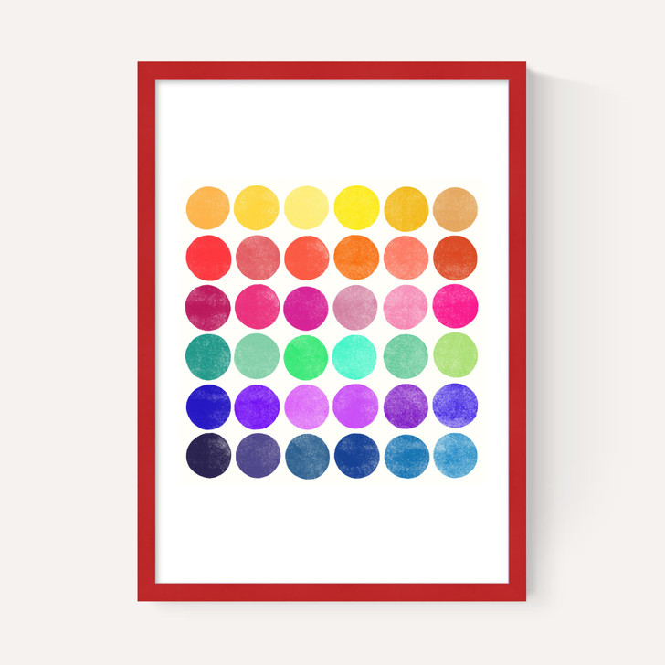 Colourplay 6