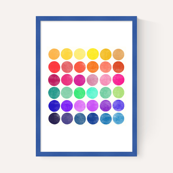 Colourplay 6