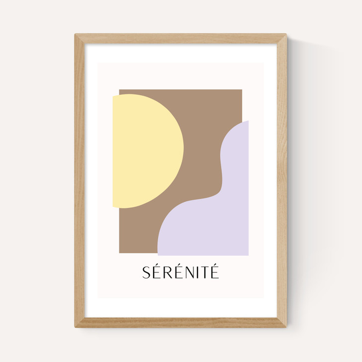 Serenite