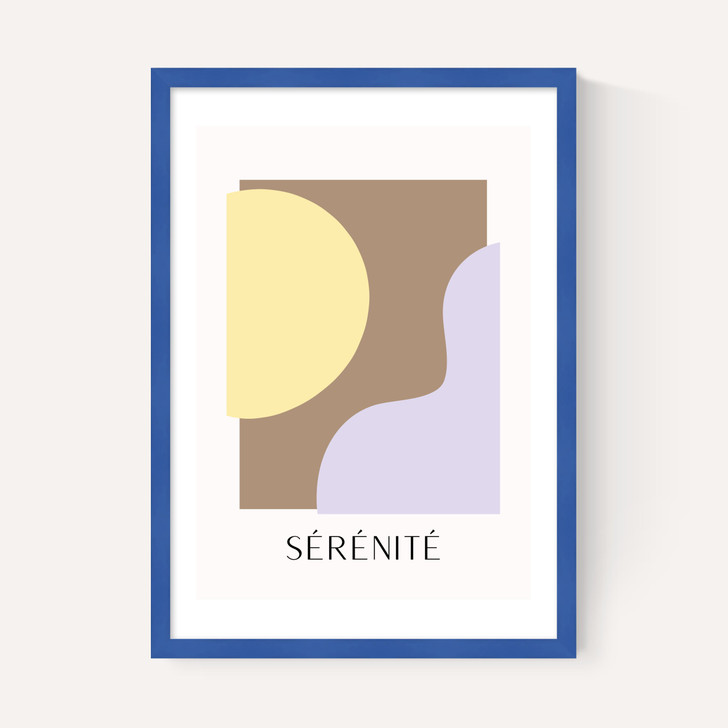 Serenite