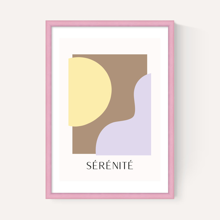 Serenite