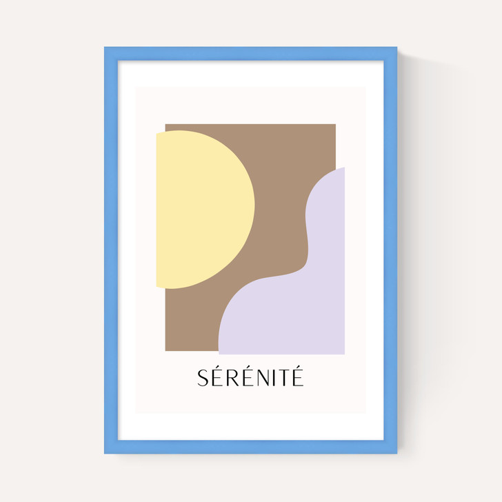 Serenite