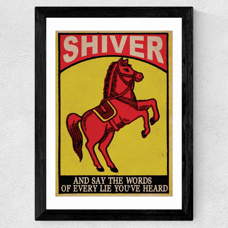 Dancing Horses