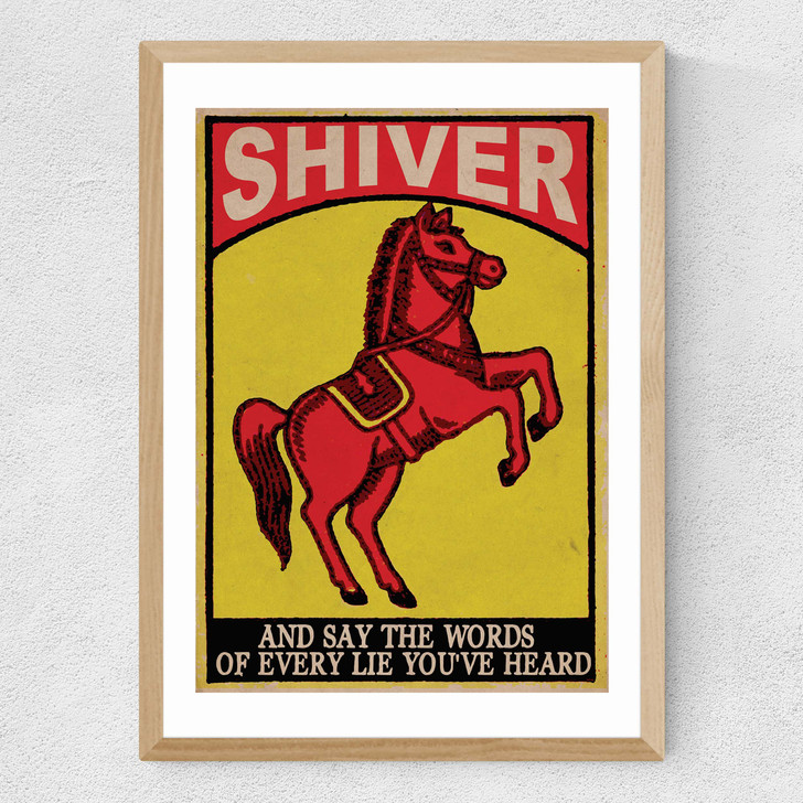 Dancing Horses