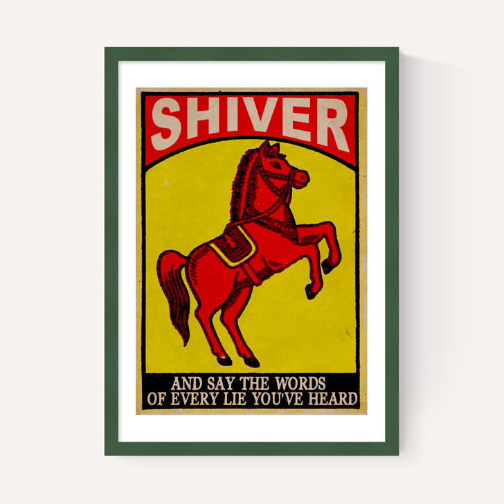 Dancing Horses