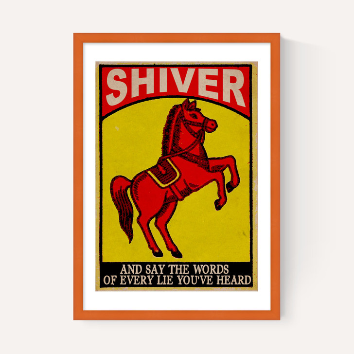Dancing Horses