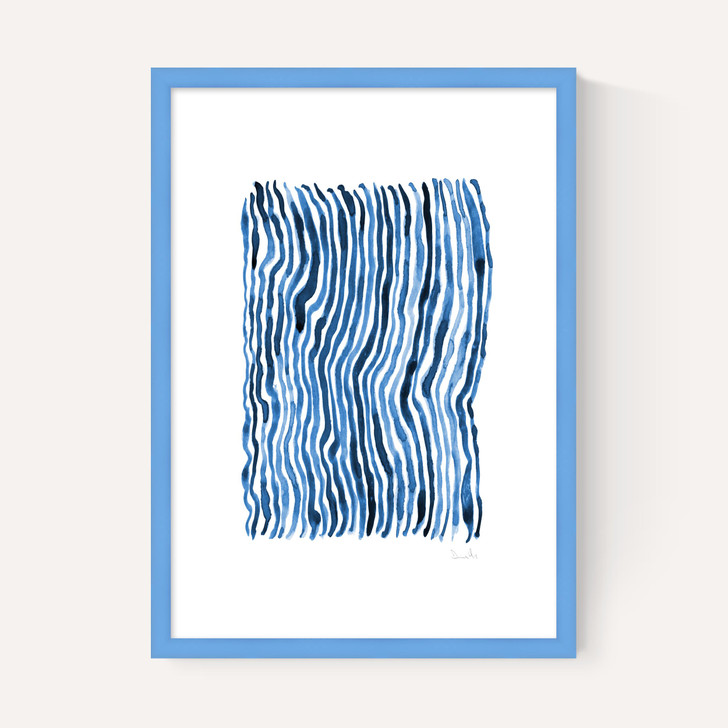 Blue Set 2