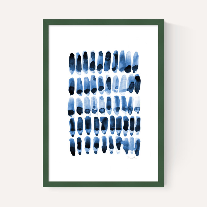 Blue Set 1