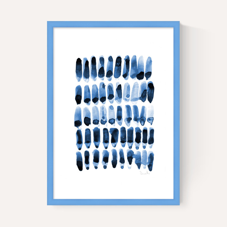 Blue Set 1