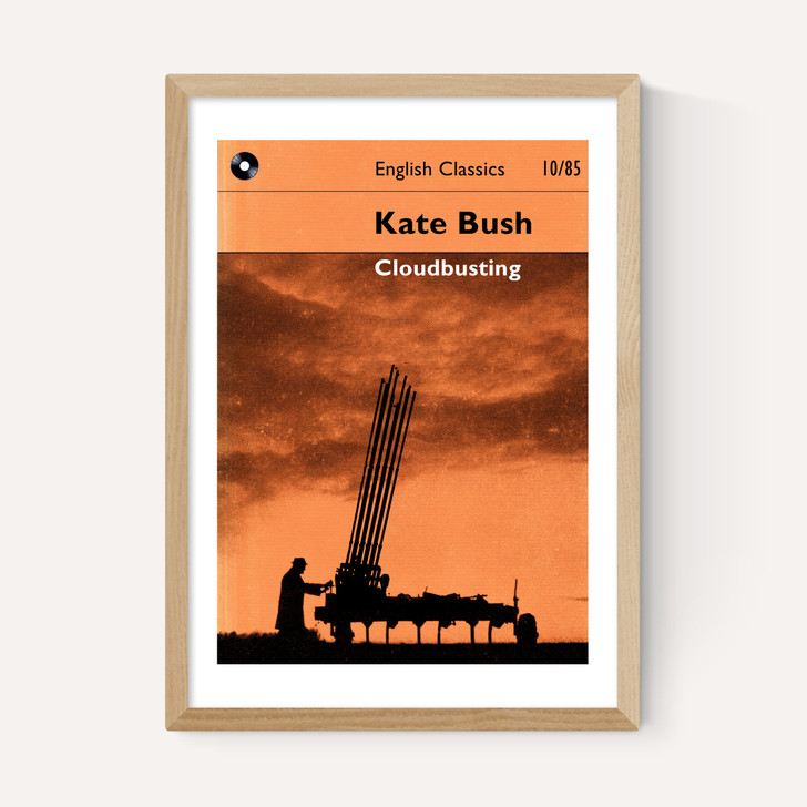 Cloudbusting