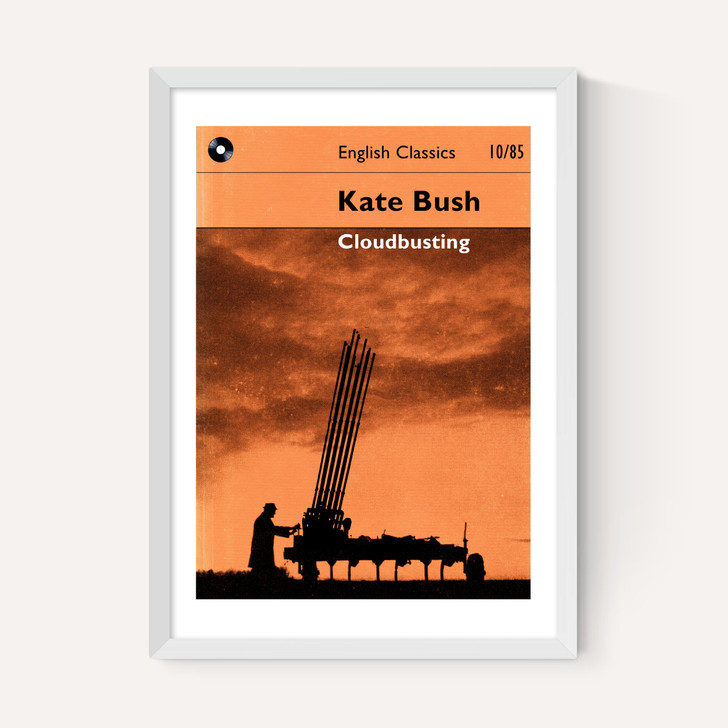 Cloudbusting