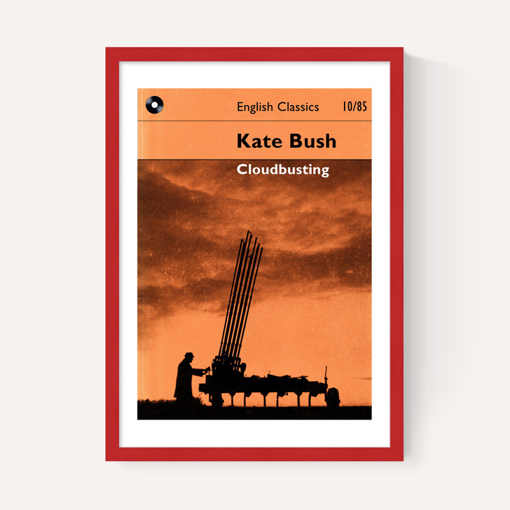 Cloudbusting