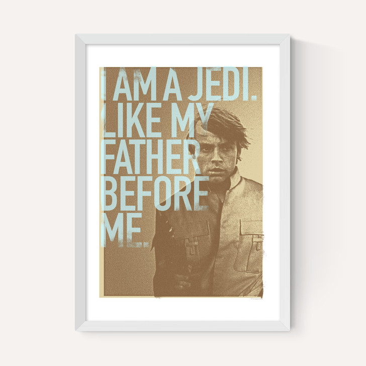 Skywalker - Star Wars