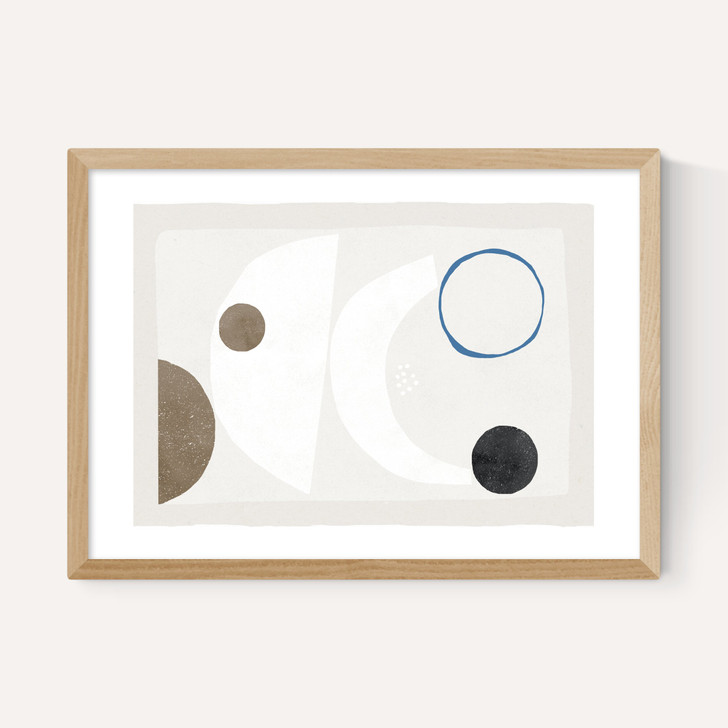 Abstract IX