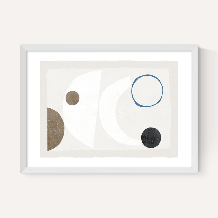 Abstract IX