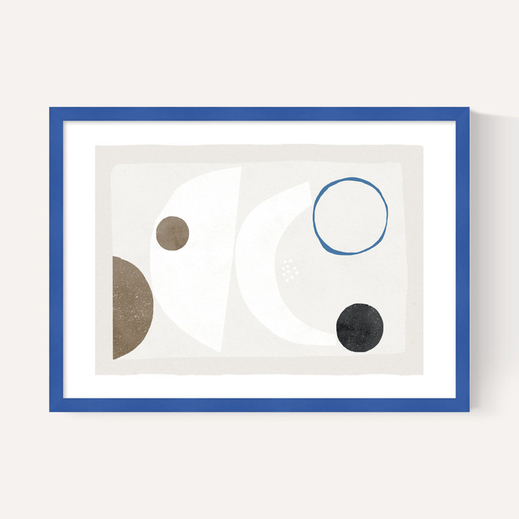 Abstract IX