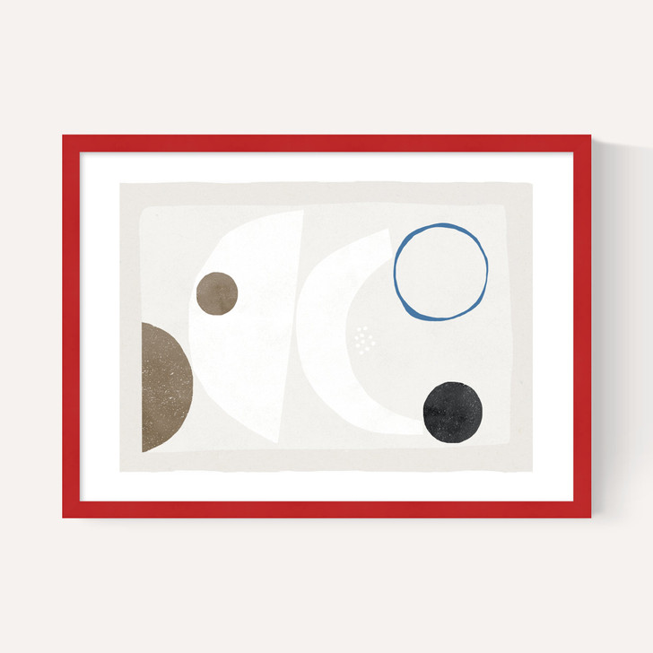 Abstract IX