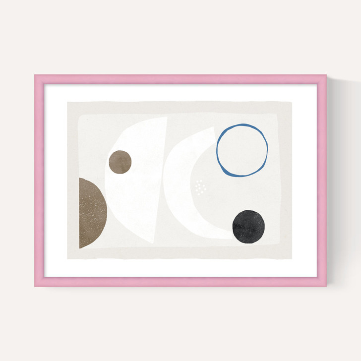Abstract IX