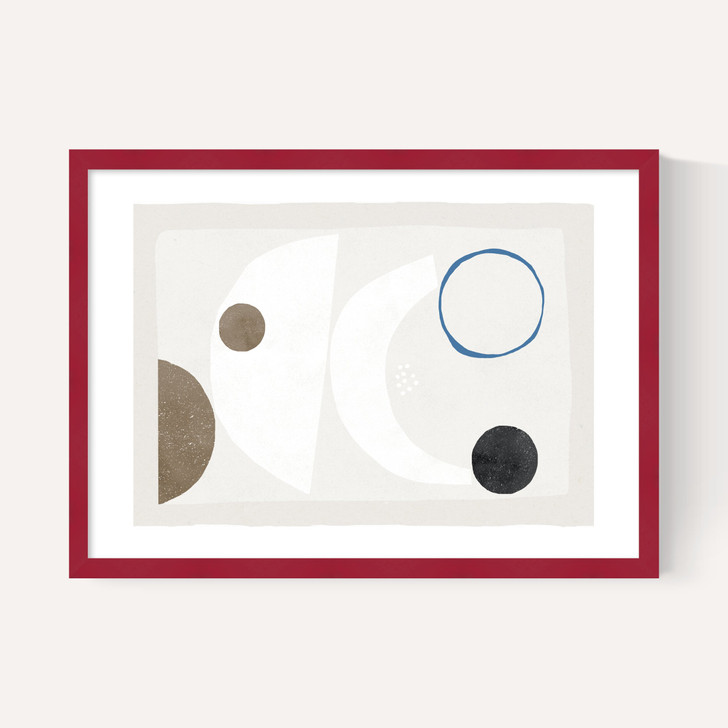 Abstract IX