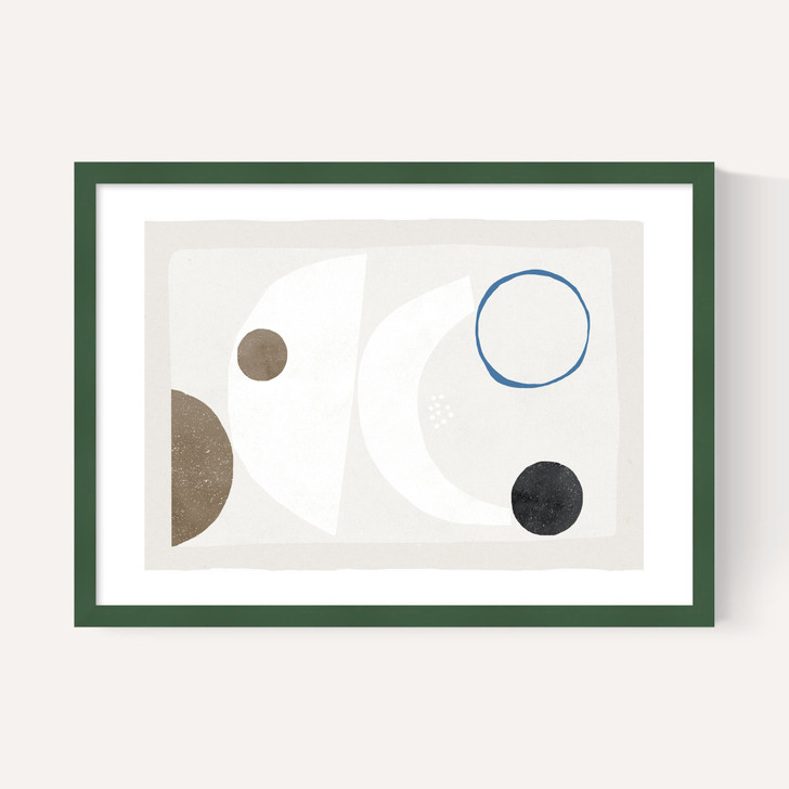 Abstract IX