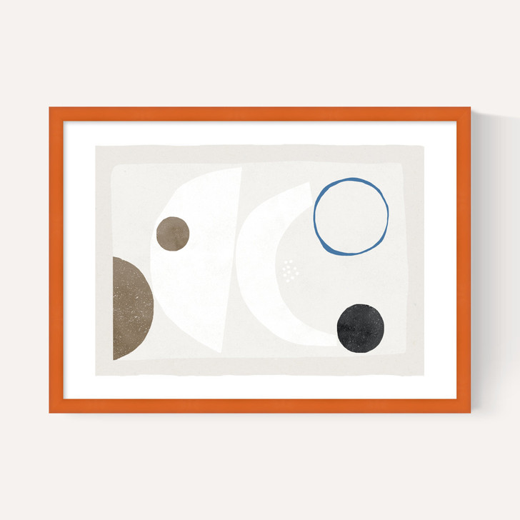 Abstract IX