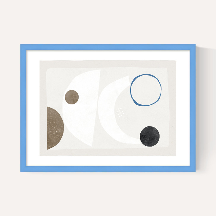Abstract IX