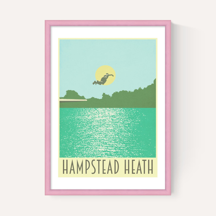 Hampstead Heath