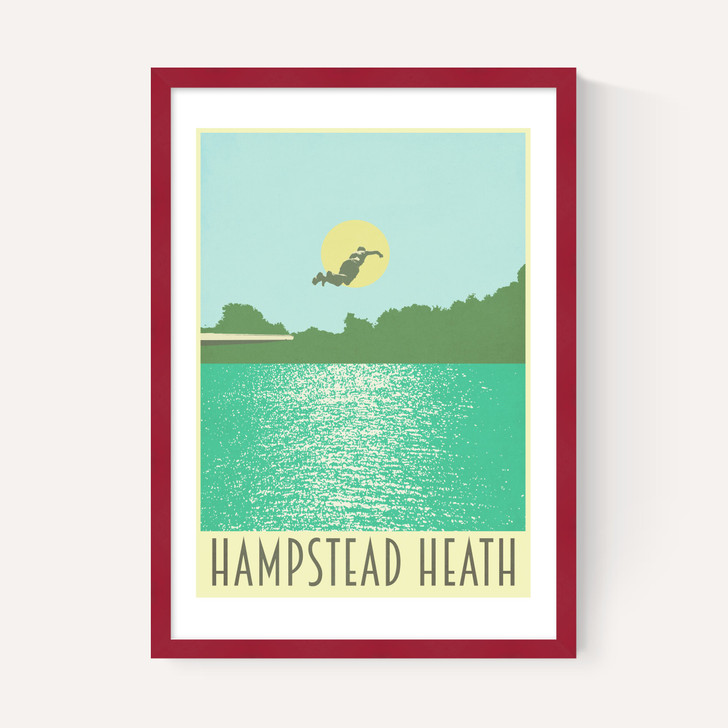 Hampstead Heath