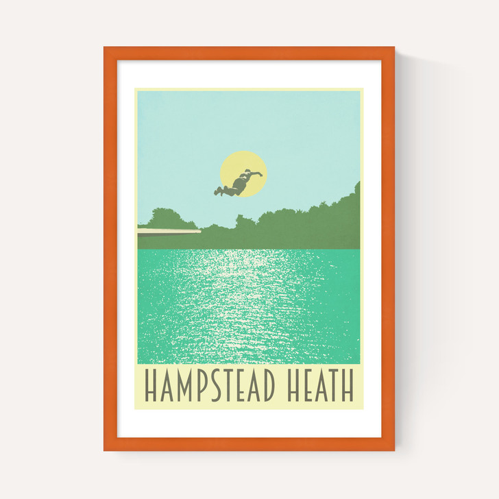 Hampstead Heath
