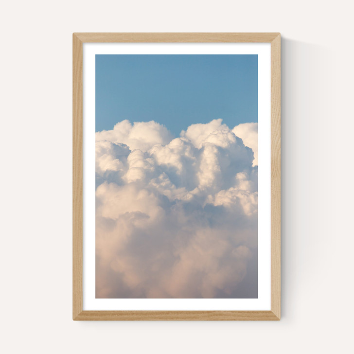 Skies of Blue