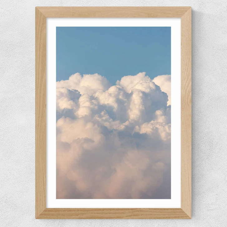 Skies of Blue
