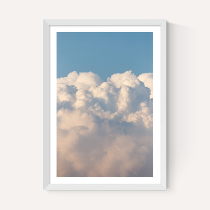 Skies of Blue