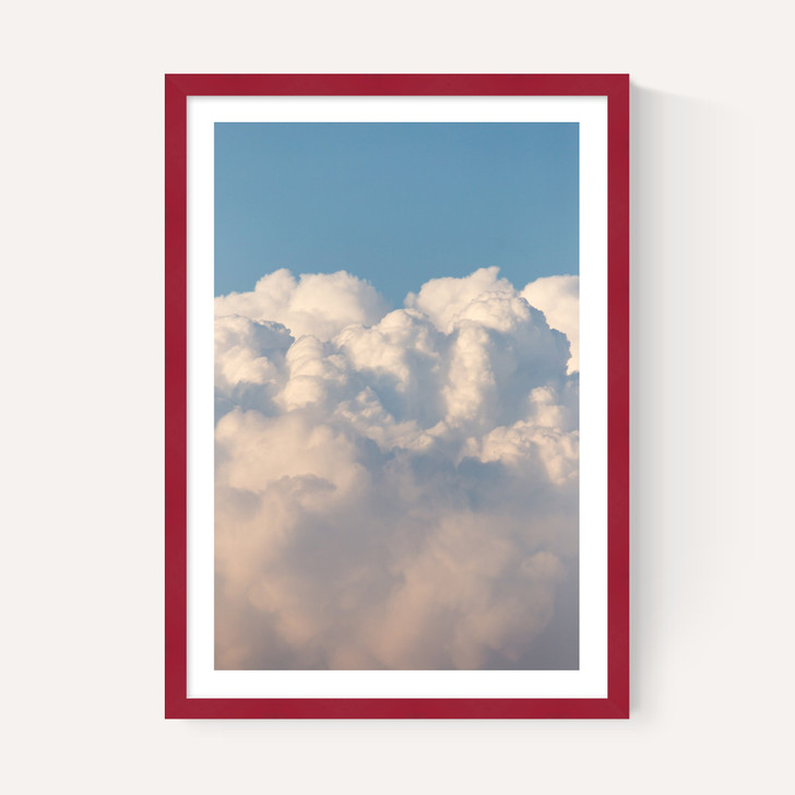 Skies of Blue
