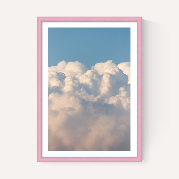 Skies of Blue