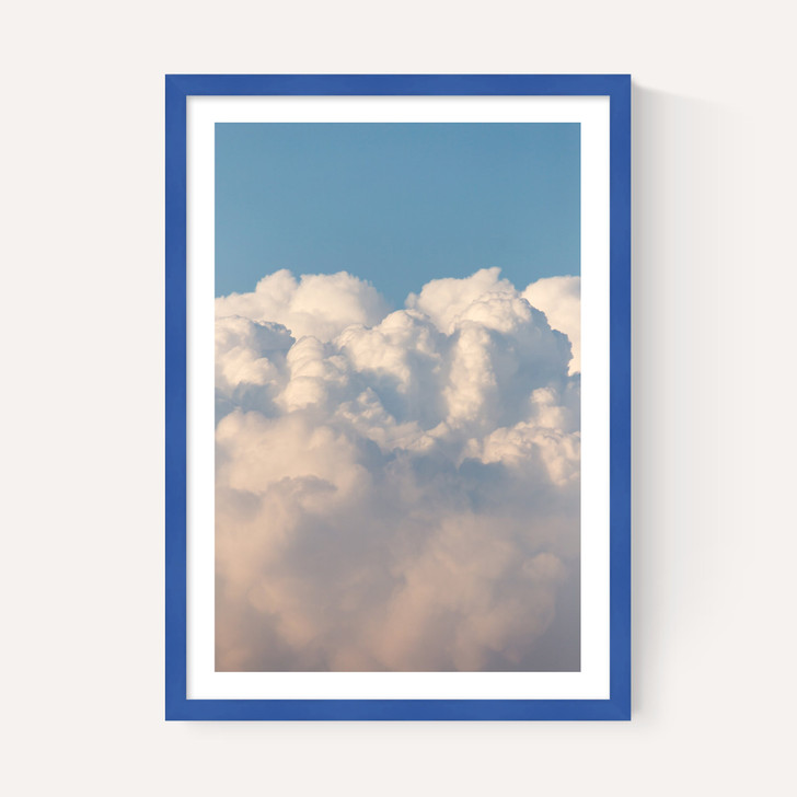 Skies of Blue