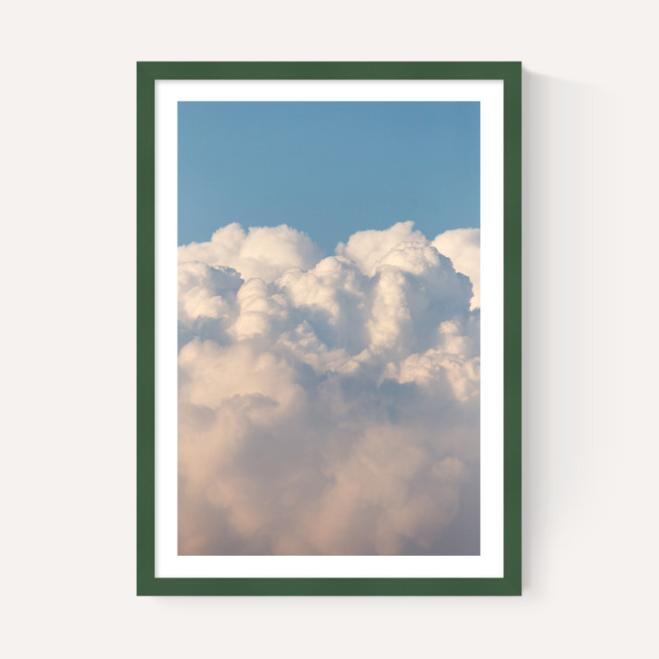 Skies of Blue