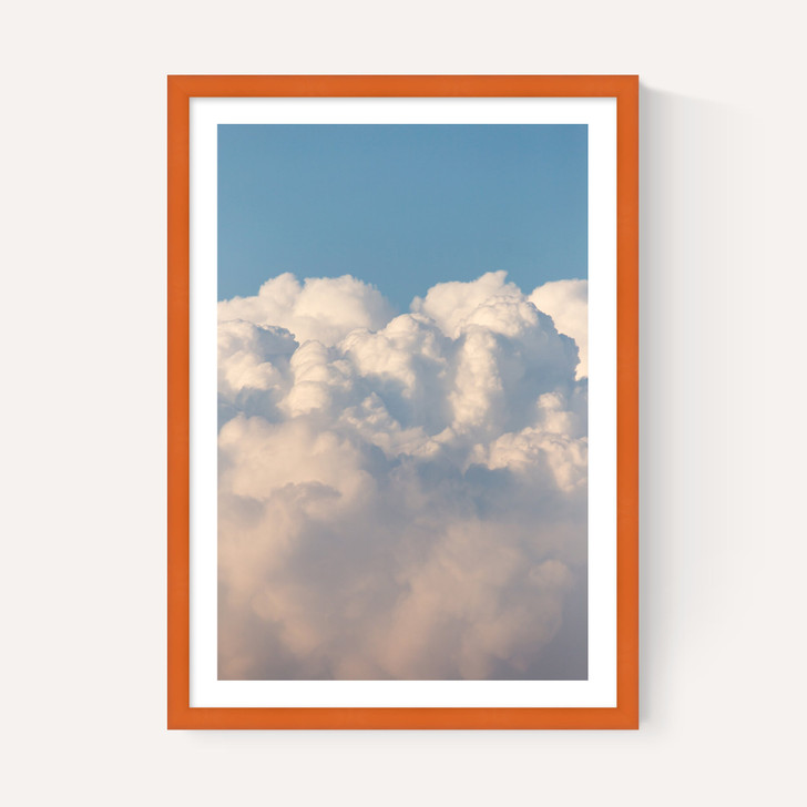 Skies of Blue