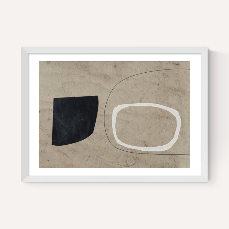 Comfort by Dan Hobday