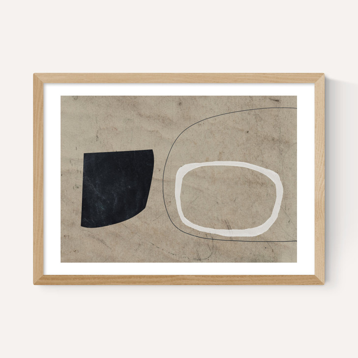 Comfort by Dan Hobday
