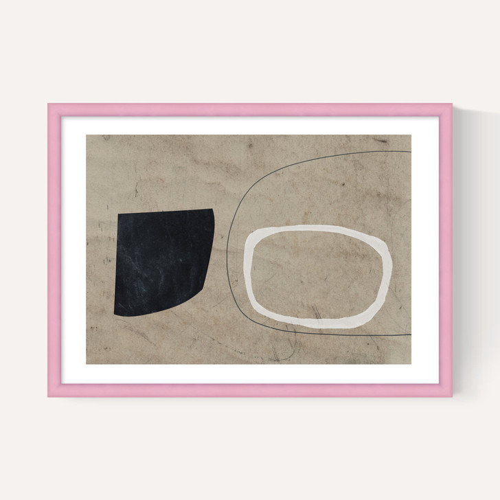 Comfort by Dan Hobday