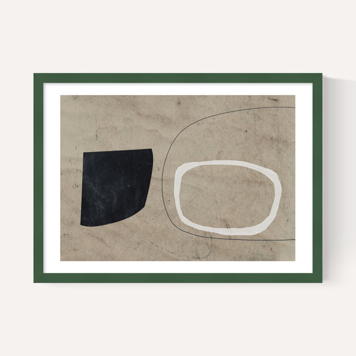 Comfort by Dan Hobday